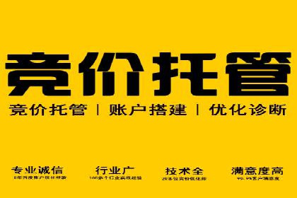 百度推广代运营案例：案例分享：打造爆款产品